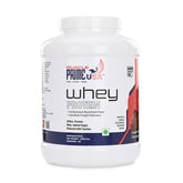 Muscle Prime USA Whey Protein Chocolate 2kg